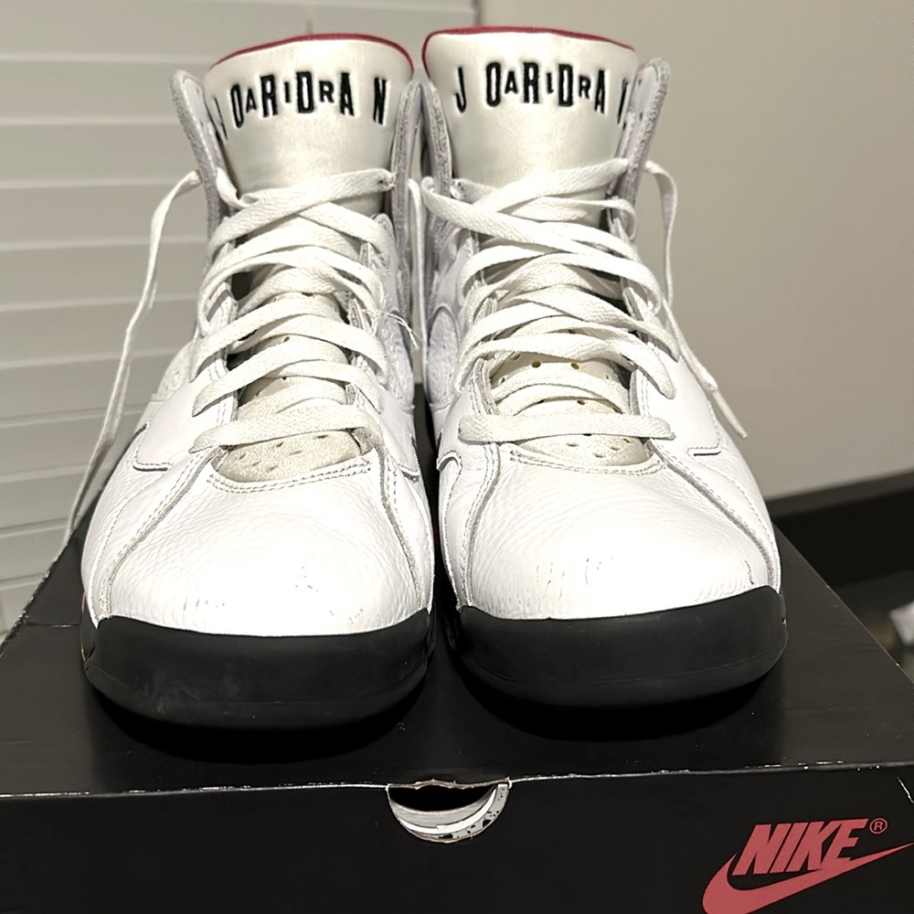Nike Jordan